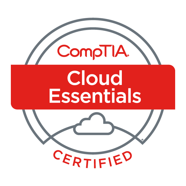 CompTIA-Cloud-Essentials-Certification